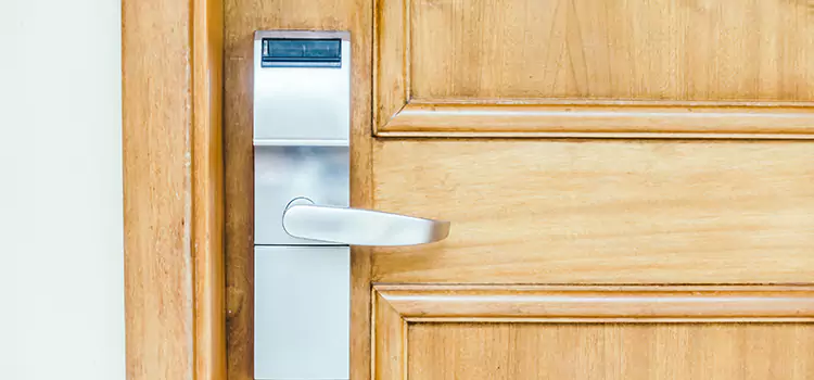 Advanced Solutions in West Des Moines, IA for Modern Security