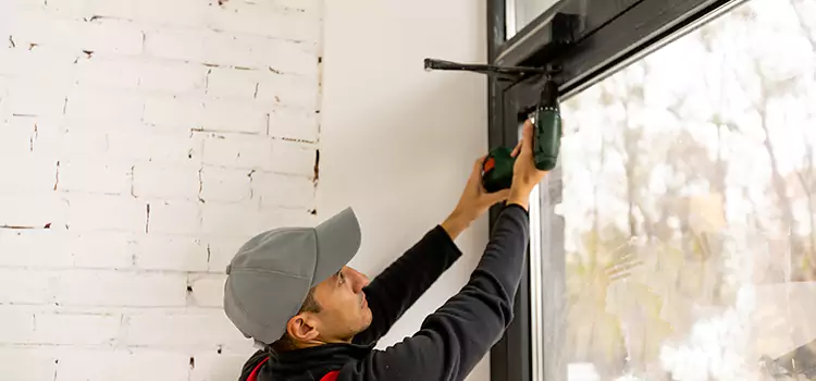Automatic Door Opener Commercial West Des Moines