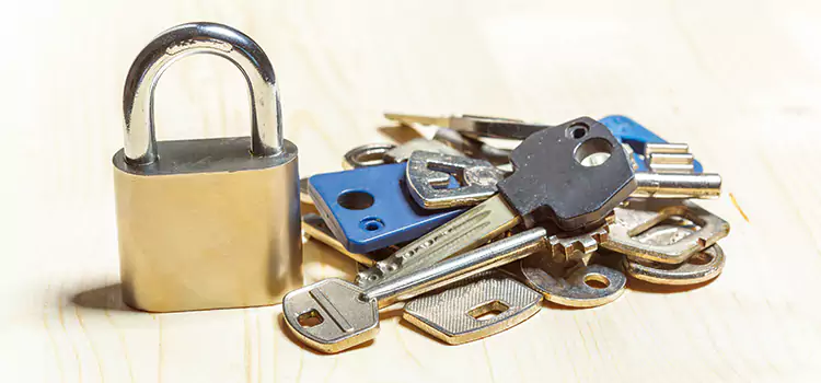 Why Choose Our Broken Key Services in West Des Moines, IA?