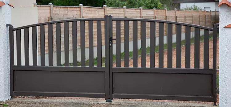Advanced Gate Solutions in West Des Moines, IA