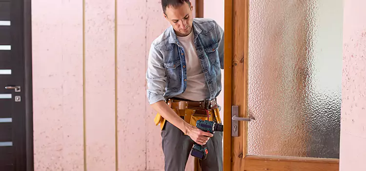 Exterior Door Frame Installation West Des Moines