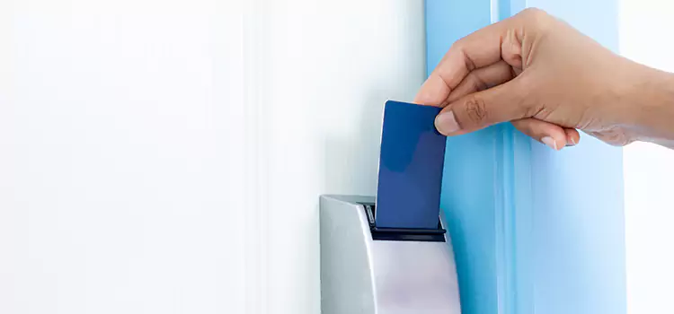 Access Control System Integration West Des Moines