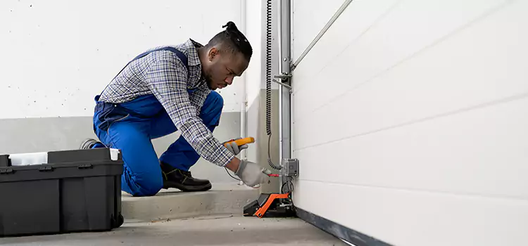 Expert Solutions for Every Garage Lock Need in West Des Moines, IA