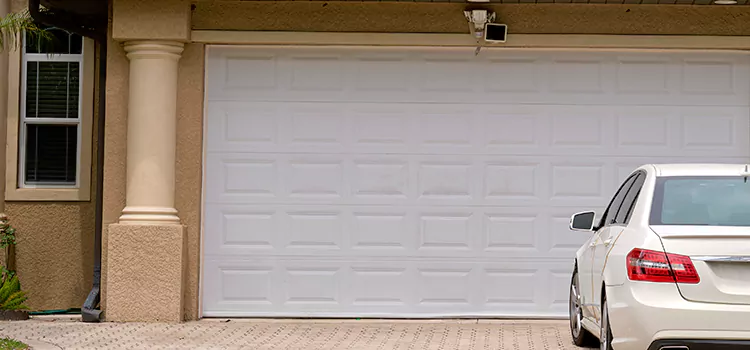 Comprehensive Garage Door Maintenance Services in West Des Moines, IA