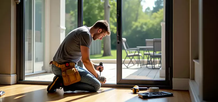 Comprehensive Solutions for Every Glass Door Need in West Des Moines, IA