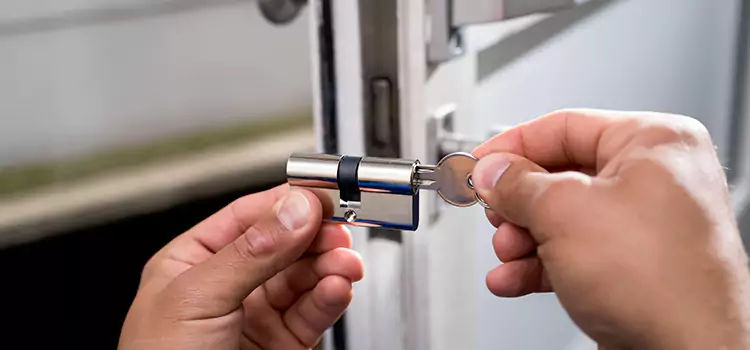 Emergency Locksmith for House West Des Moines