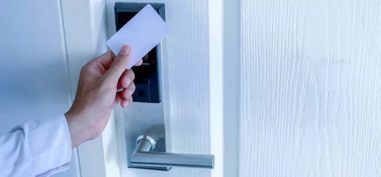 Why Choose Us for Your Keycard Lock Installation in West Des Moines, IA?