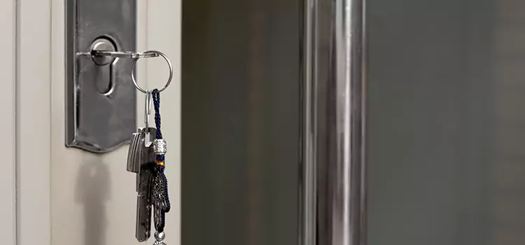 Master Keying by the Numbers West Des Moines