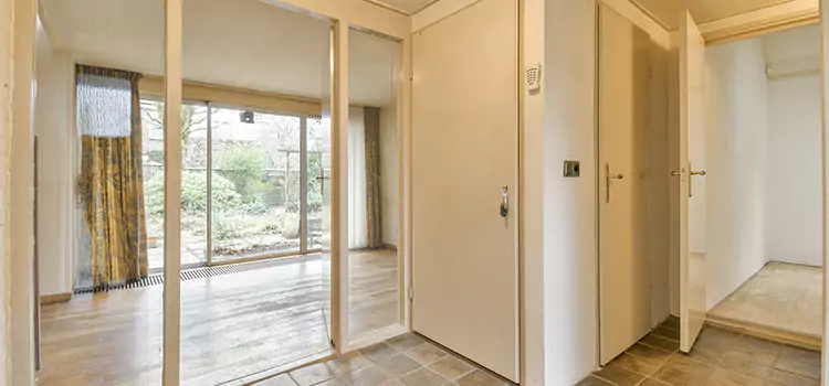 Why Choose Our Pocket Door Experts in West Des Moines, IA?