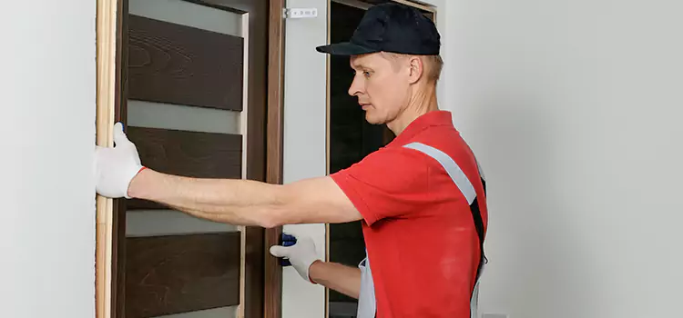 Frame and Panel Restoration West Des Moines