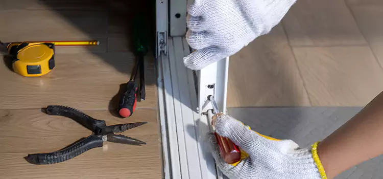 Sliding Door Installation Services in West Des Moines, IA