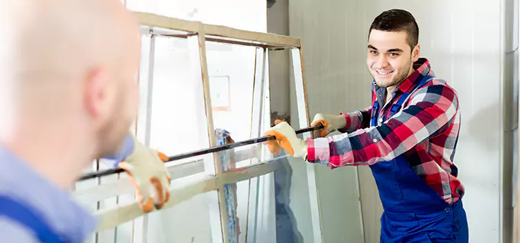 Patio Door Panel Replacement West Des Moines
