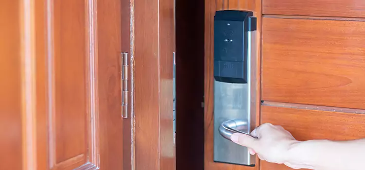 Commercial Keyless Entry Locks West Des Moines