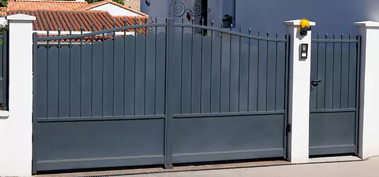 Emergency Commercial Gate Repair West Des Moines