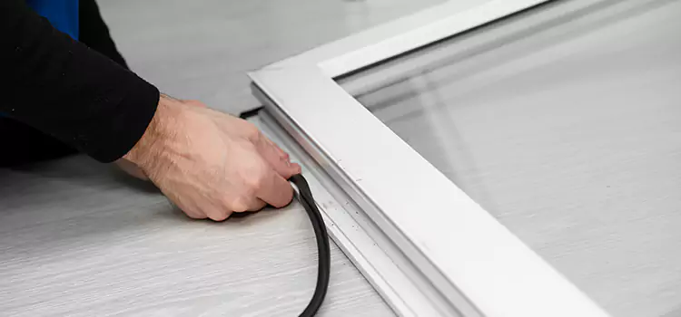 Commercial Door Weather Stripping West Des Moines
