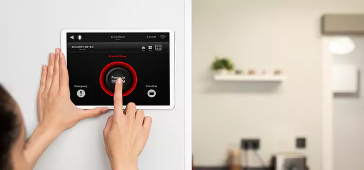 Blink Video Doorbell Installation West Des Moines