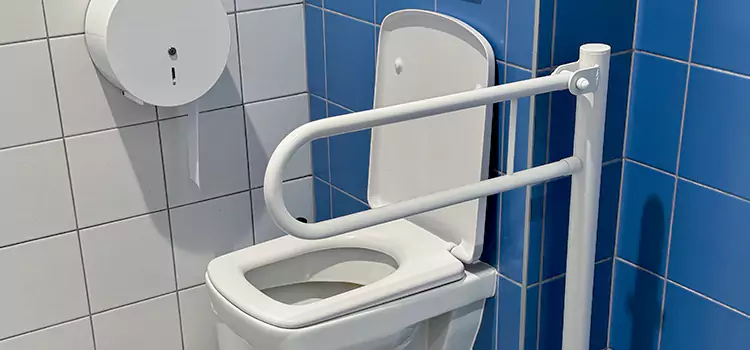 Comprehensive Solutions in West Des Moines, IA for Accessible Facilities