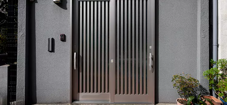 Why Choose Us for Your Security Needs in West Des Moines, IA?