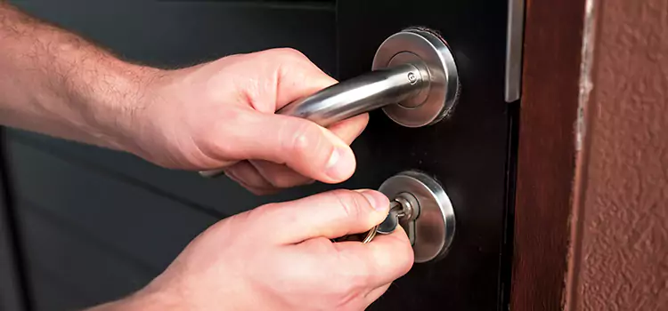 Master Key Control and Audits West Des Moines
