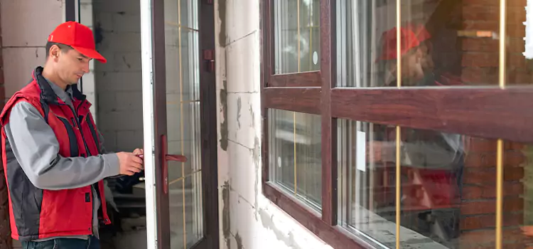 Sliding Door Lock Repair West Des Moines