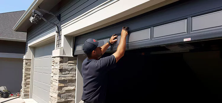 Janus Roll Up Doors West Des Moines