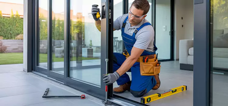 Patio Door Replacement West Des Moines
