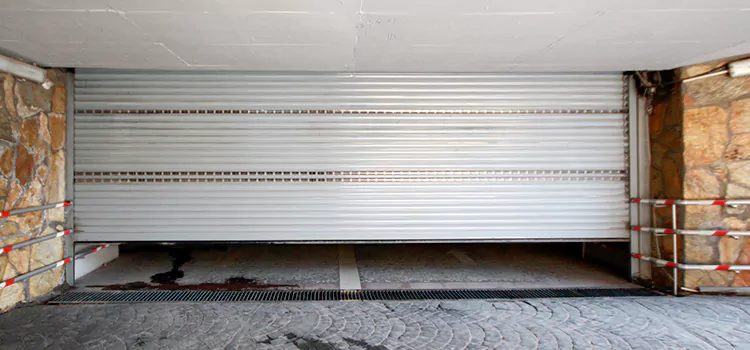 Steel Garage Door Repair West Des Moines